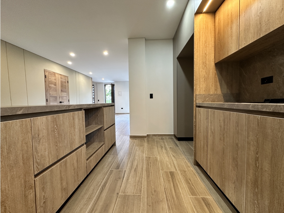 HERMOSA CASA CAMPESTRE PARA ESTRENAR EN RIONEGRO — foto 4