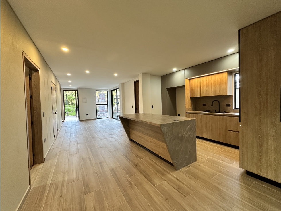 HERMOSA CASA CAMPESTRE PARA ESTRENAR EN RIONEGRO — foto 2