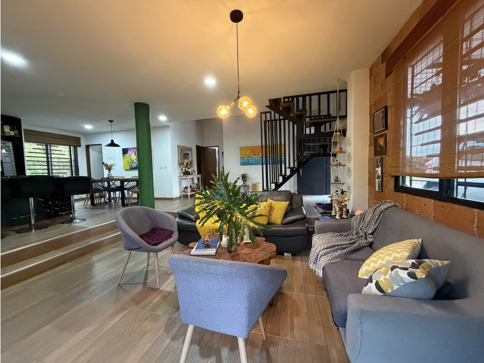 VENTA DE CASA CAMPESTRE INDEPENDIENTE EN SAN VICENTE FERRER — foto 2