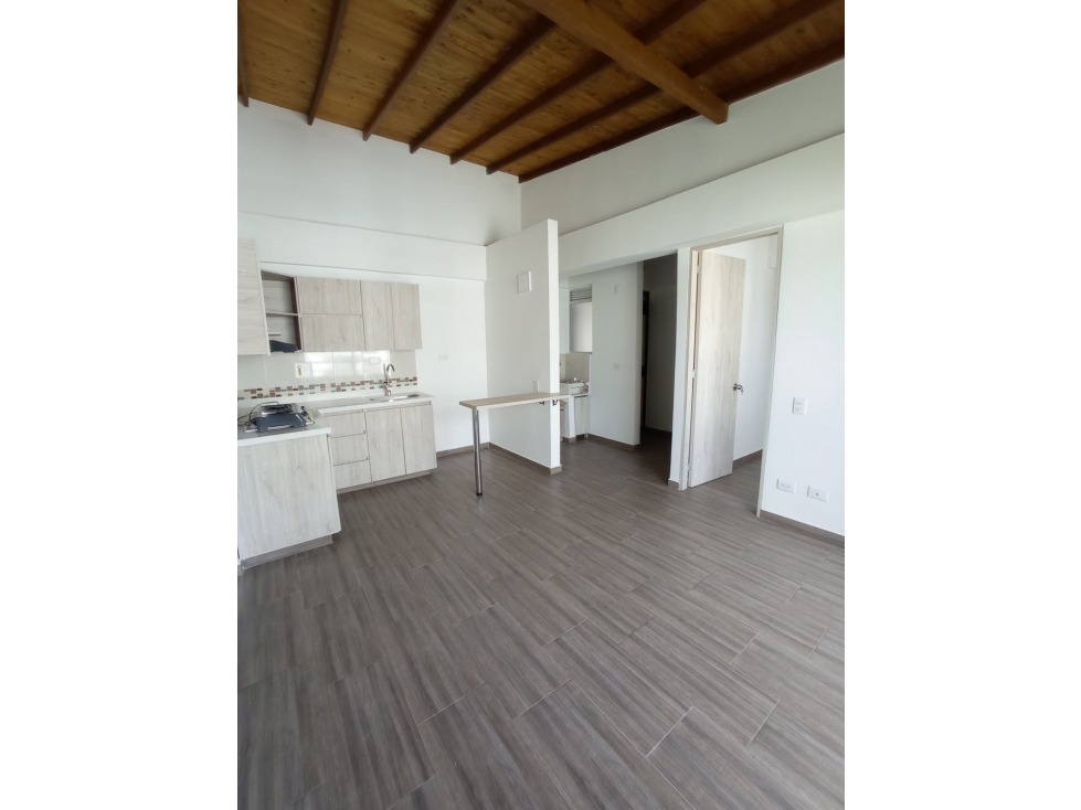 VENTA DE APARTAMENTO EN LA CEJA EN GIRASOLES DEL TAMBO — foto 2