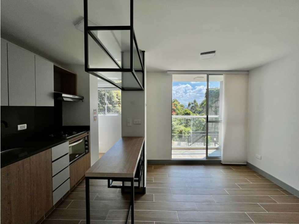 VENTA DE APARTAMENTO EN RIONEGRO SECTOR FONTIBON — foto 2