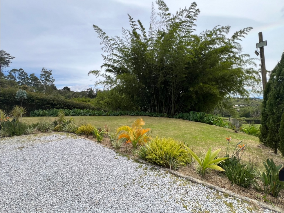 CASA FINCA EN MARINILLA. VEREDA LA GAVIRIA — foto 2
