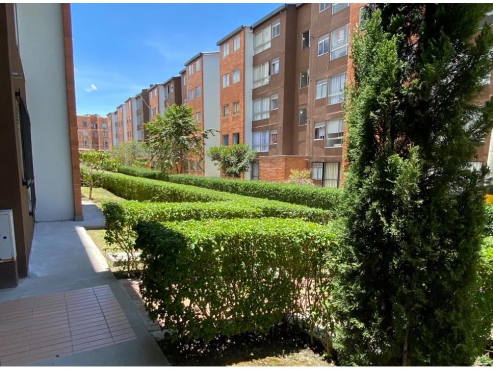 Apartamento urbano con espacios tranquilos!!! — foto 2