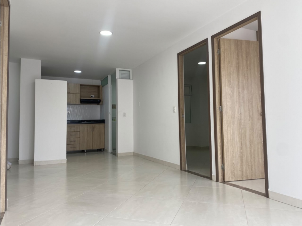 VENTA DE APARTAMENTO EN URBANIZACIÓN CERRADA EN LA CEJA — foto 3