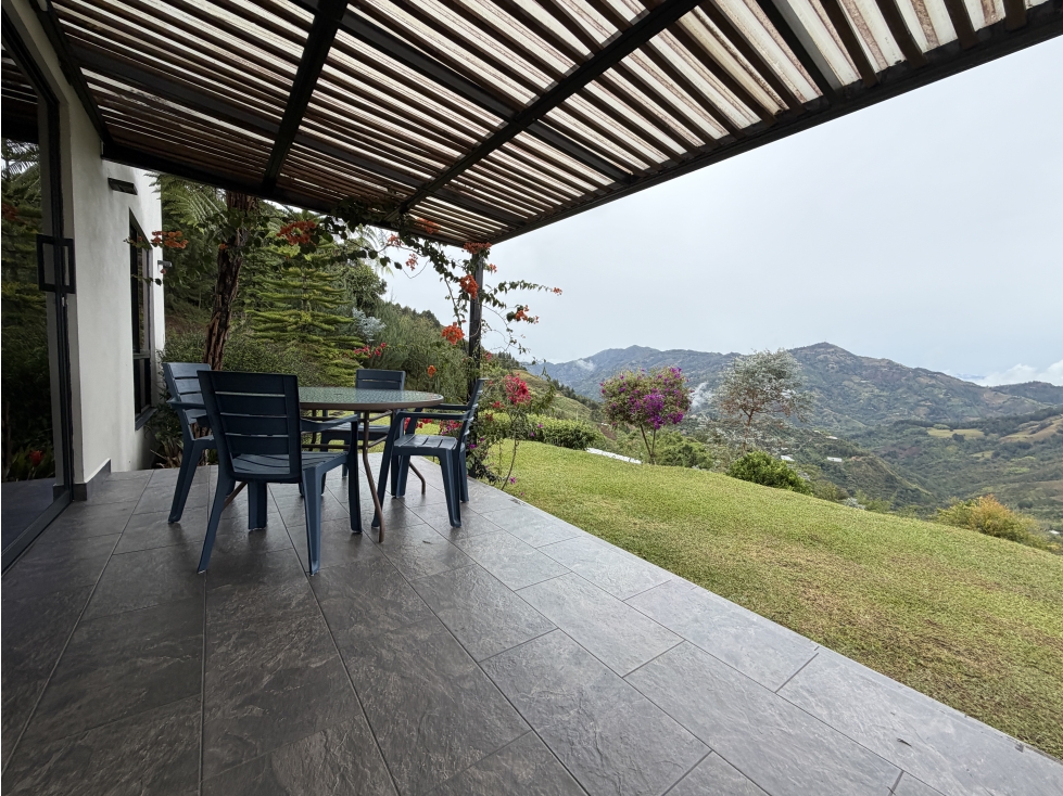 VENTA DE CASA INDEPENDIENTE EN VEREDA PANTALIO EL RETIRO — foto 3