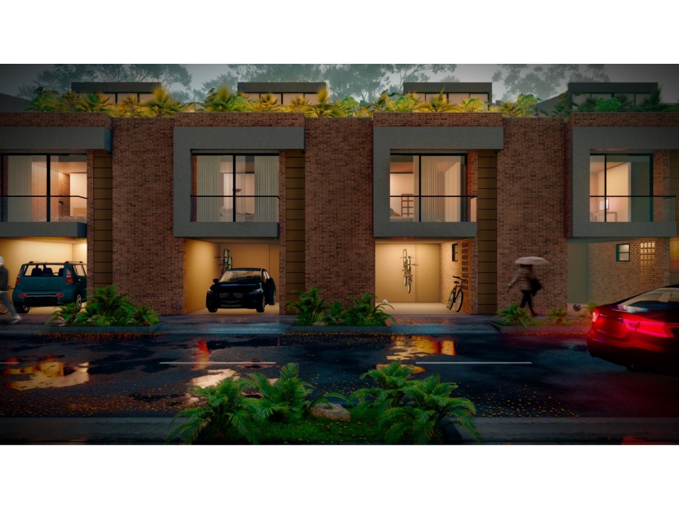 VENTA DE LOTE EN CONJUNTO RESIDENCIAL EL CARMEN DE VÍBORAL - 5