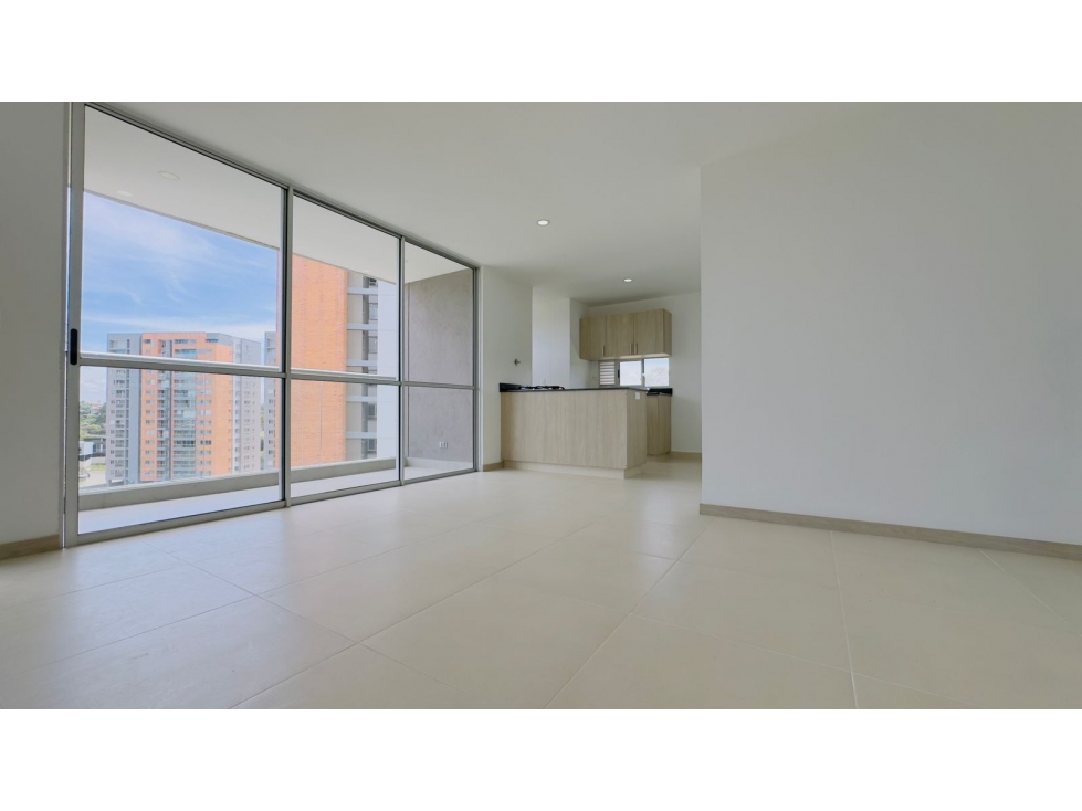 VENTA DE APARTAMENTO EN AQUA RIONEGRO