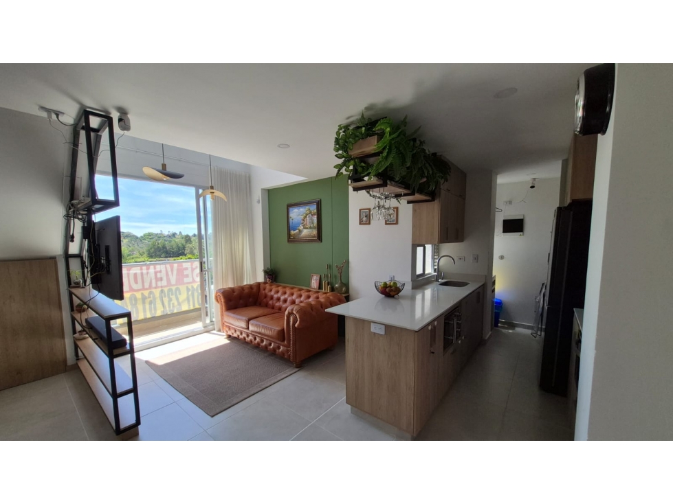 VENTA DE PENTHAUSE EN RIONEGRO — foto 6