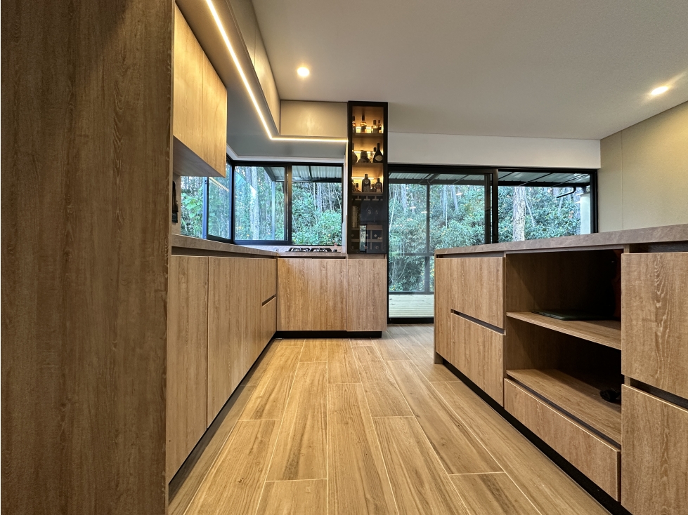 HERMOSA CASA CAMPESTRE PARA ESTRENAR EN RIONEGRO — foto 3