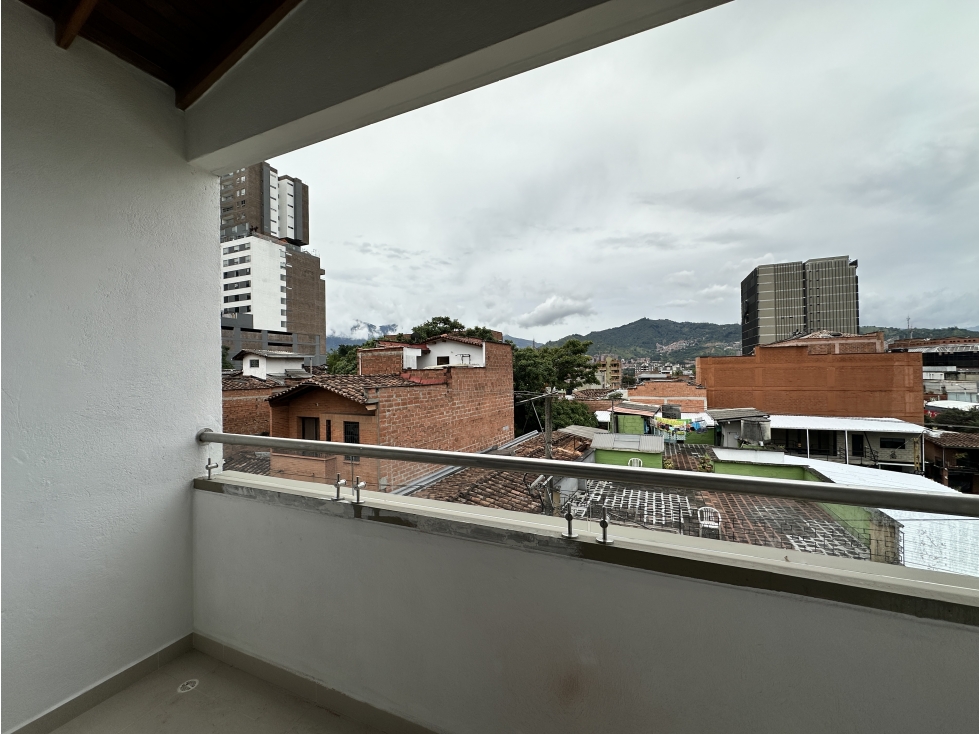 ESTRENA APARTAMENTO EN EL CORAZON DE ENVIGADO