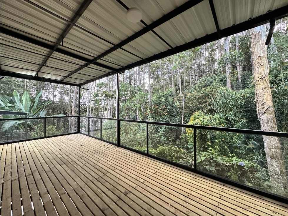HERMOSA CASA CAMPESTRE PARA ESTRENAR EN RIONEGRO — foto 6