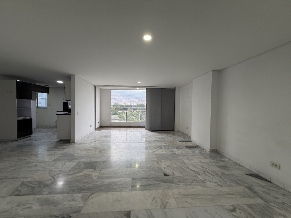 VENTA DE APARTAMENTO EN CONQUISTADORES — foto 3