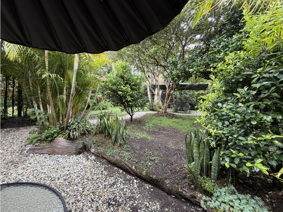 VENTA DE CASA CON ZONA VERDE EN LA CEJA UNIDAN CERRADA — foto 3