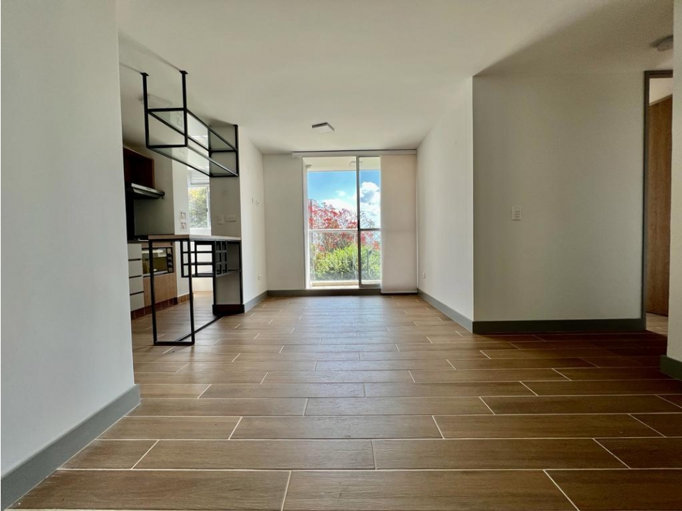 VENTA DE APARTAMENTO EN RIONEGRO SECTOR FONTIBON — foto 3