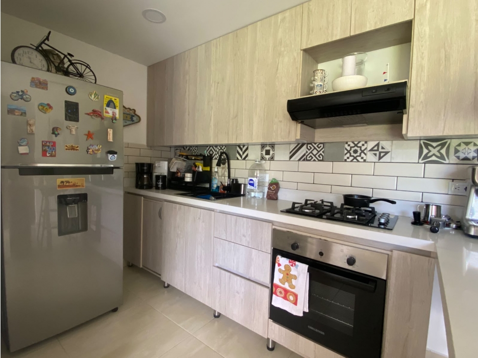 Apartamento en La Ceja — foto 3