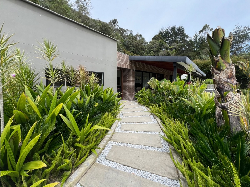 CASA FINCA EN MARINILLA. VEREDA LA GAVIRIA — foto 3