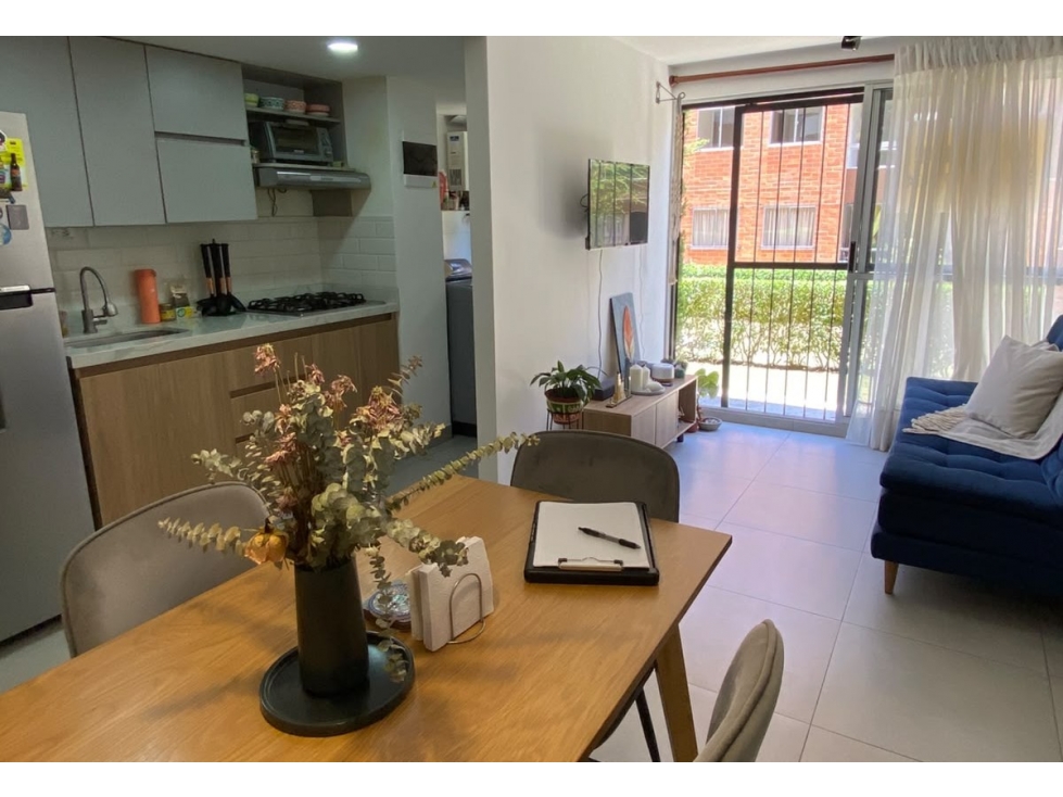 Apartamento urbano con espacios tranquilos!!! — foto 3