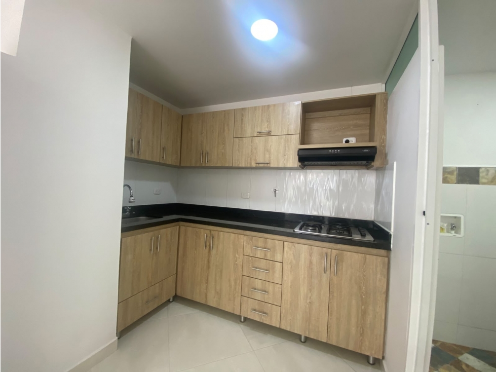 VENTA DE APARTAMENTO EN URBANIZACIÓN CERRADA EN LA CEJA — foto 4