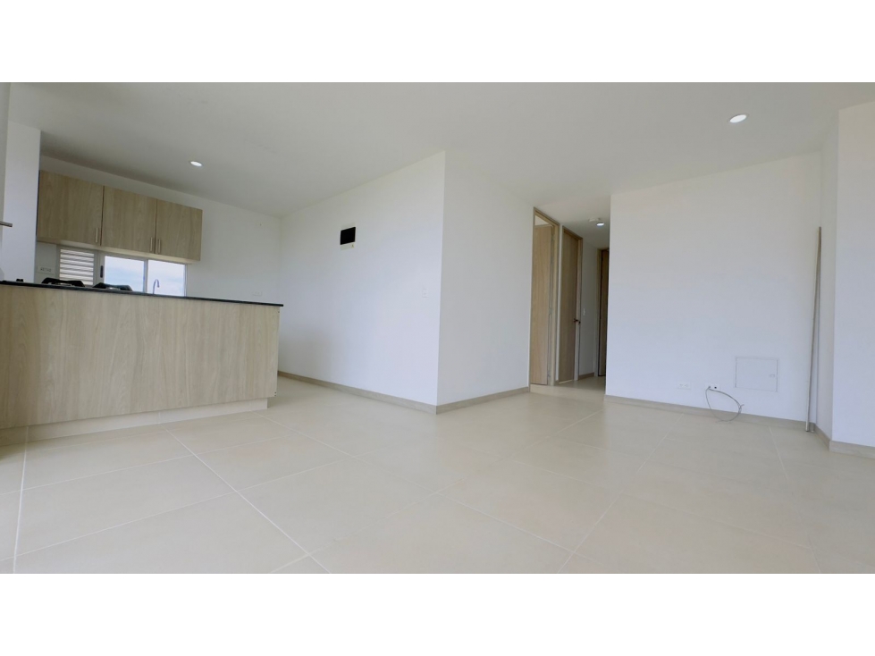 VENTA DE APARTAMENTO EN AQUA RIONEGRO — foto 3