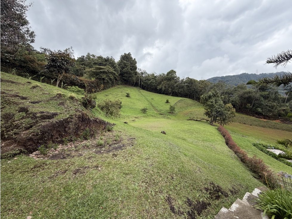VENTA DE FINCA CON ALMA PROPIA ENTRE LA CEJA Y LA UNION — foto 4