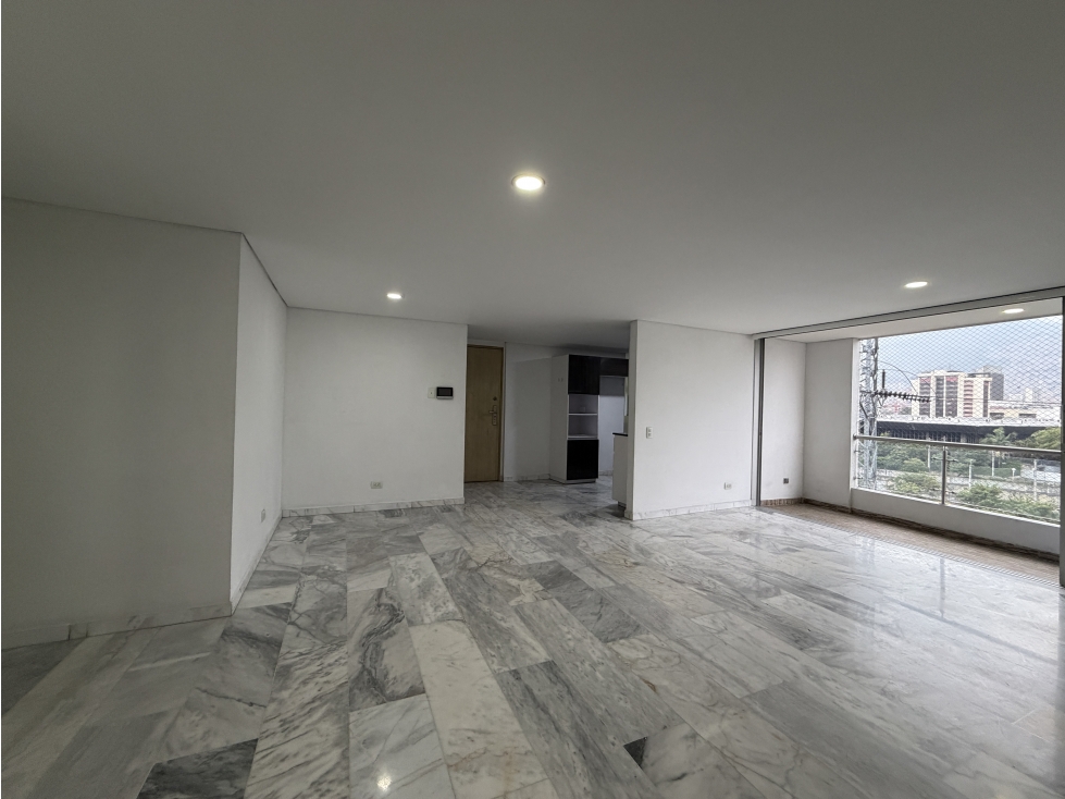 VENTA DE APARTAMENTO EN CONQUISTADORES — foto 4