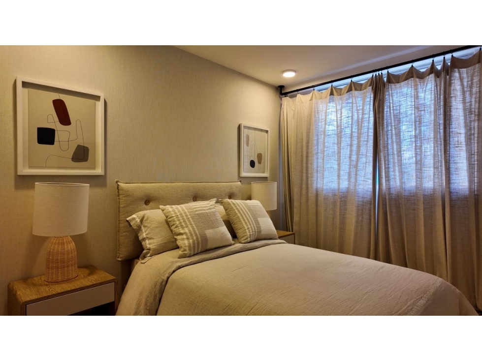 VENTA DE APARTAMENTO PARA ESTRENAR — foto 6