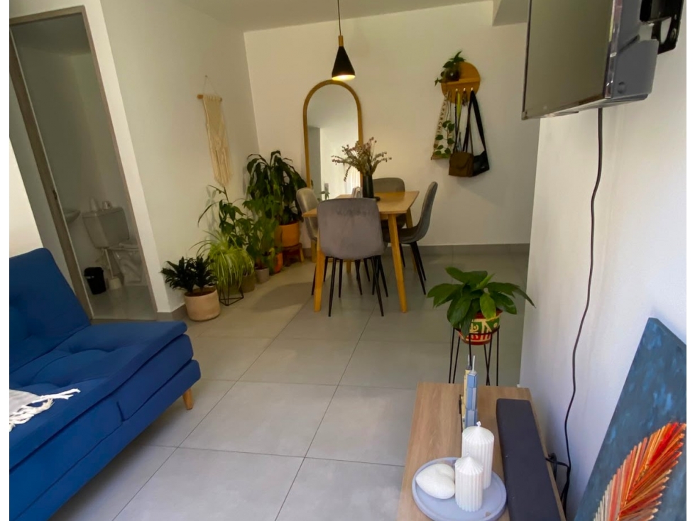 Apartamento urbano con espacios tranquilos!!! — foto 4