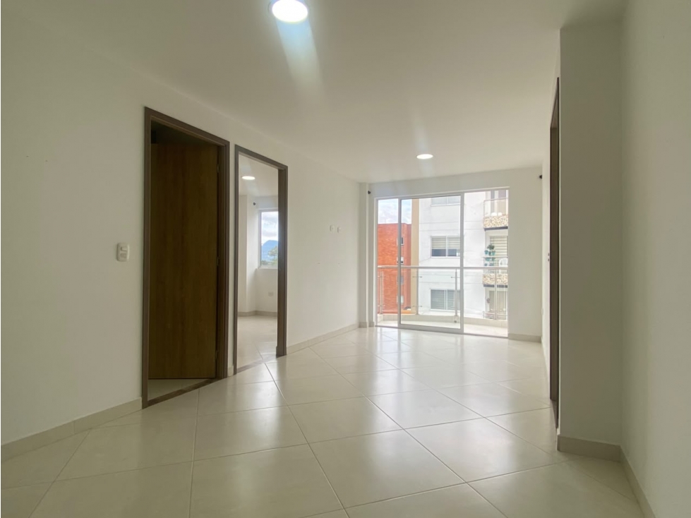 VENTA DE APARTAMENTO EN URBANIZACIÓN CERRADA EN LA CEJA — foto 5