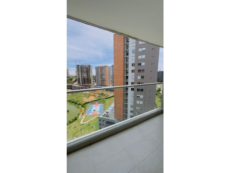 VENTA DE APARTAMENTO EN AQUA RIONEGRO — foto 4