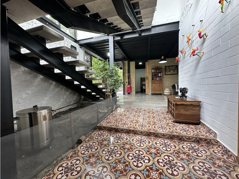 VENTA DE CASA FINCA EN VEREDA LA PLAYA RIONEGRO — foto 6