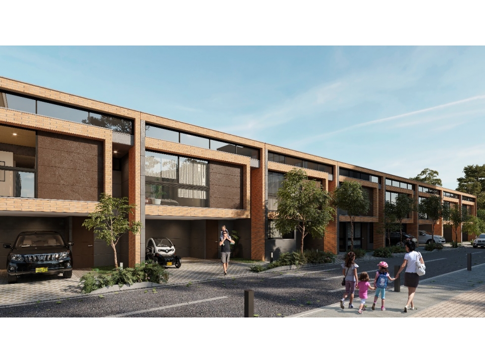 LOTE EN UNIDAD CERRADA CIUDADELA DI PARK EN LA CEJA — foto 3