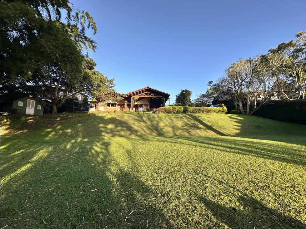VENTA DE ENCANTADORA CASA CAMPESTRE A 2 MIN DE LA UCO RIONEGRO — foto 6