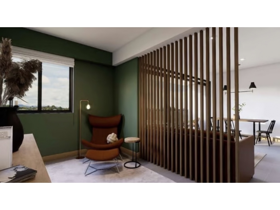 OPORTUNIDAD DE APARTAMENTO- CESION DE DERECHOS YARUMO — foto 4