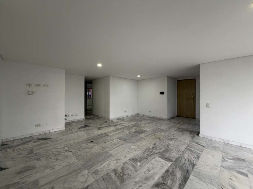VENTA DE APARTAMENTO EN CONQUISTADORES — foto 5