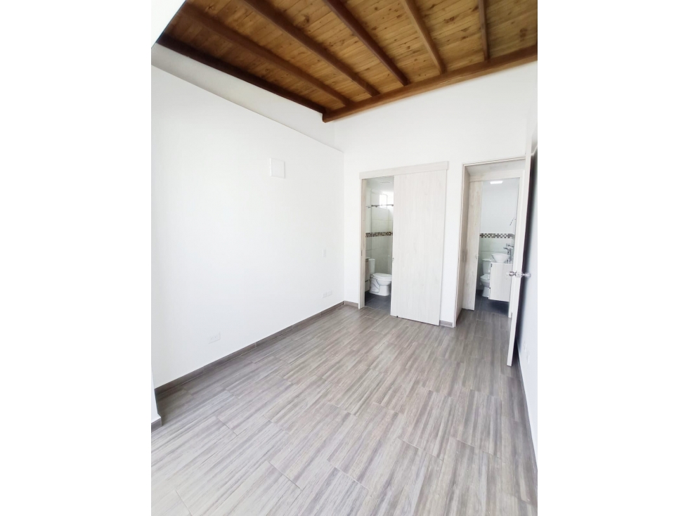 VENTA DE APARTAMENTO EN LA CEJA EN GIRASOLES DEL TAMBO — foto 5