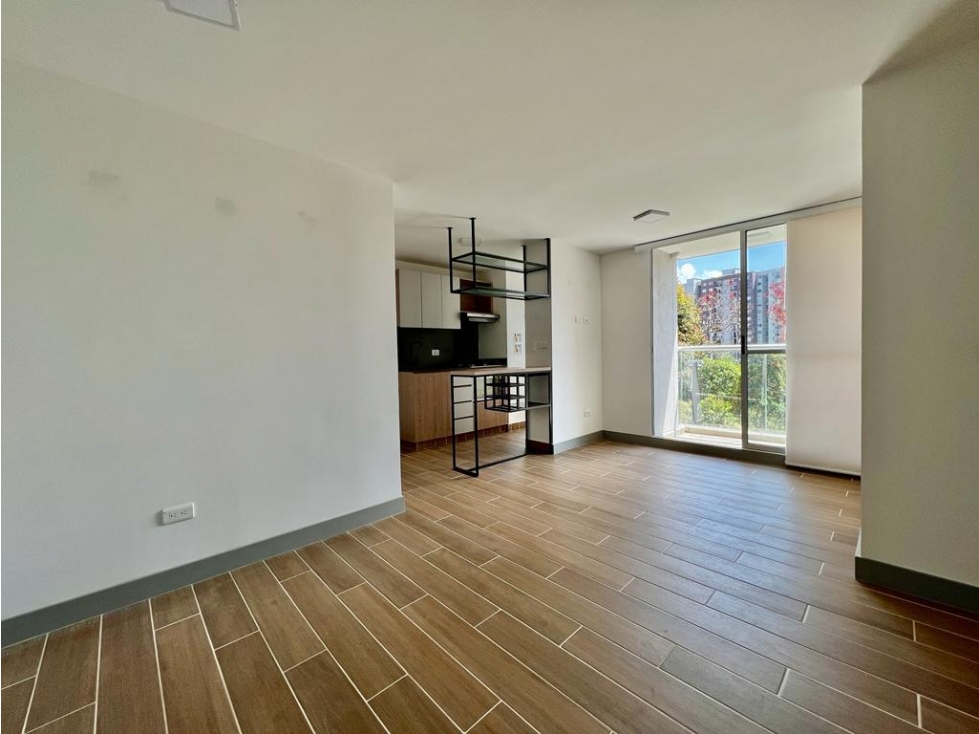VENTA DE APARTAMENTO EN RIONEGRO SECTOR FONTIBON — foto 5