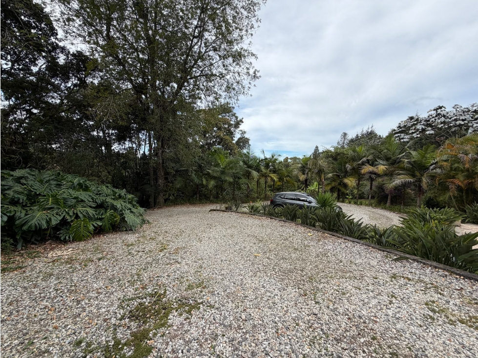 VENTA DE CASA FINCA EN EL TABLACITO — foto 5