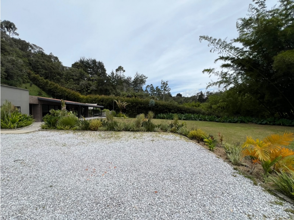 CASA FINCA EN MARINILLA. VEREDA LA GAVIRIA — foto 5