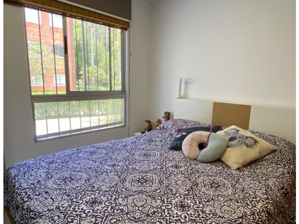 Apartamento urbano con espacios tranquilos!!! — foto 5