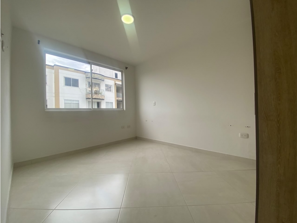 VENTA DE APARTAMENTO EN URBANIZACIÓN CERRADA EN LA CEJA — foto 6