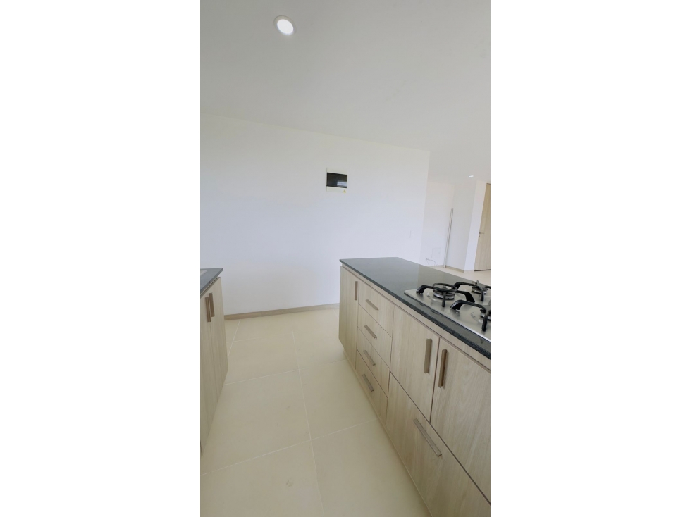 VENTA DE APARTAMENTO EN AQUA RIONEGRO — foto 5