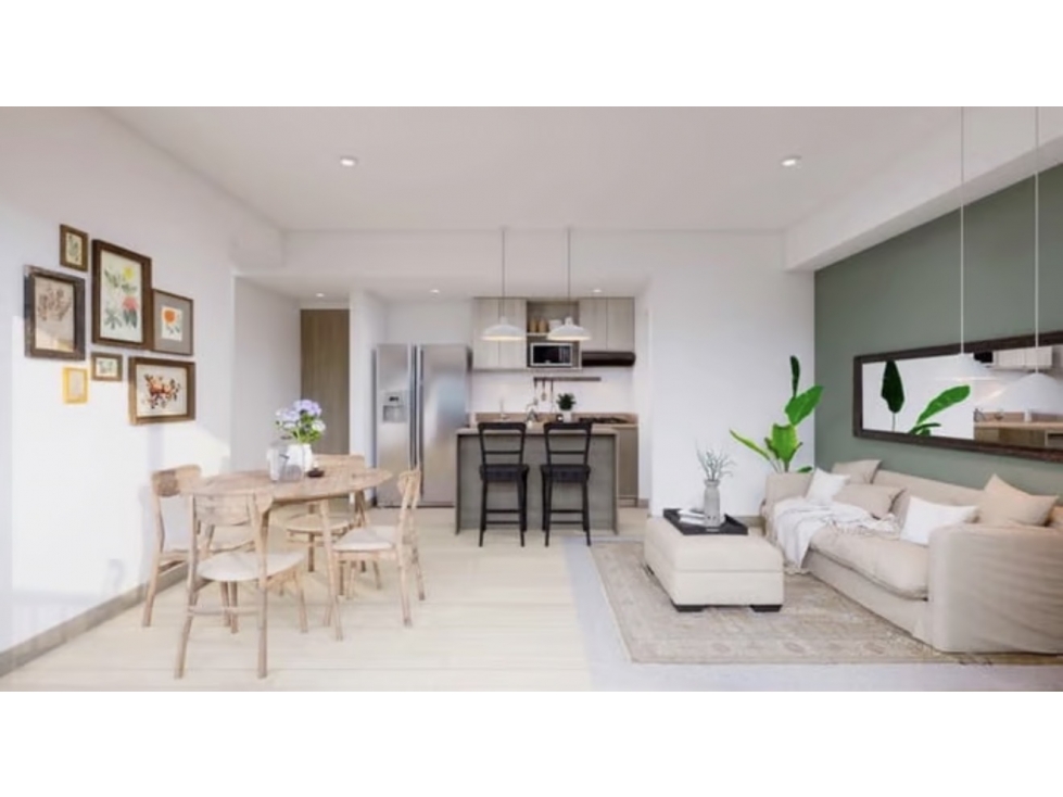 OPORTUNIDAD DE APARTAMENTO- CESION DE DERECHOS YARUMO — foto 5