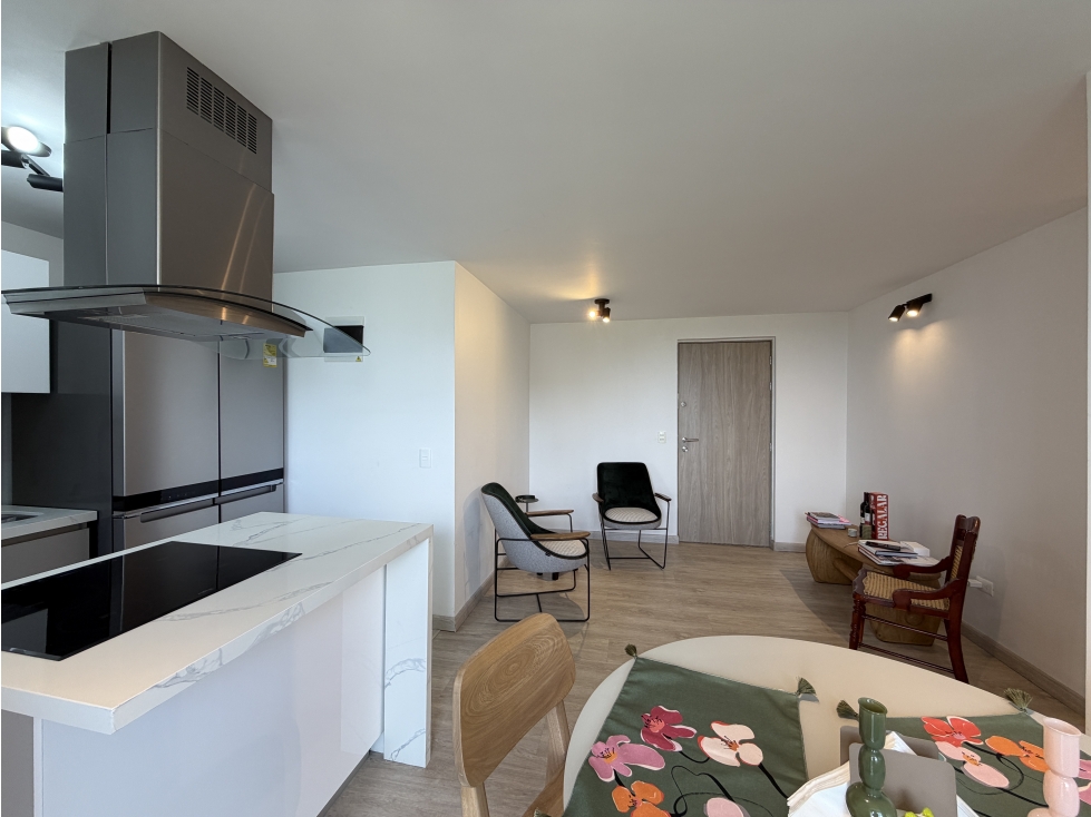 VENTA DE APARTAMENTO EN ARANDANOS DE FONTIBON — foto 6