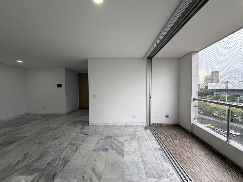 VENTA DE APARTAMENTO EN CONQUISTADORES — foto 6