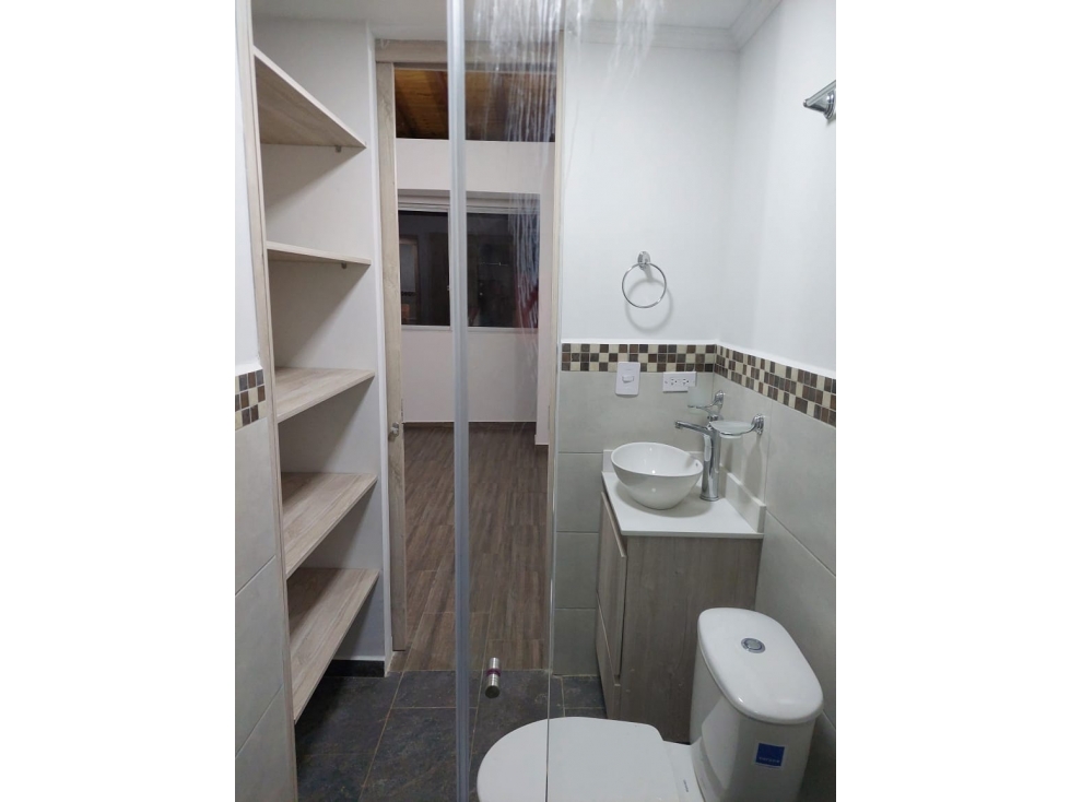 VENTA DE APARTAMENTO EN LA CEJA EN GIRASOLES DEL TAMBO — foto 6