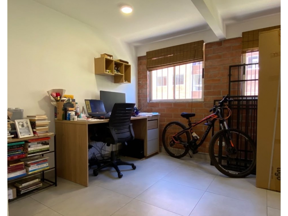 Apartamento urbano con espacios tranquilos!!! — foto 6