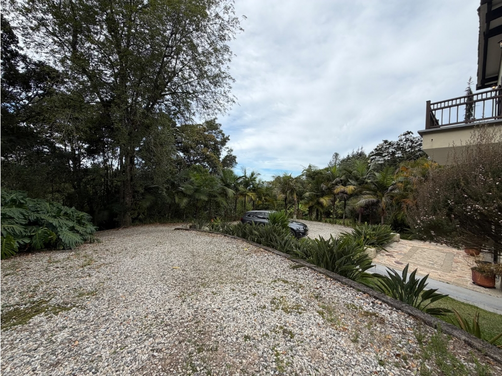 VENTA DE CASA FINCA EN EL TABLACITO — foto 6