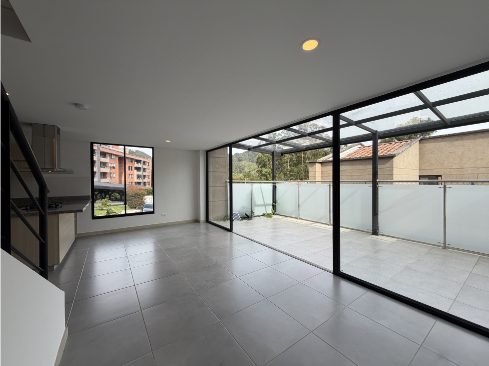 VENTA DE CASA EN UNIDAD CERRADA EN EL RETIRO — foto 2