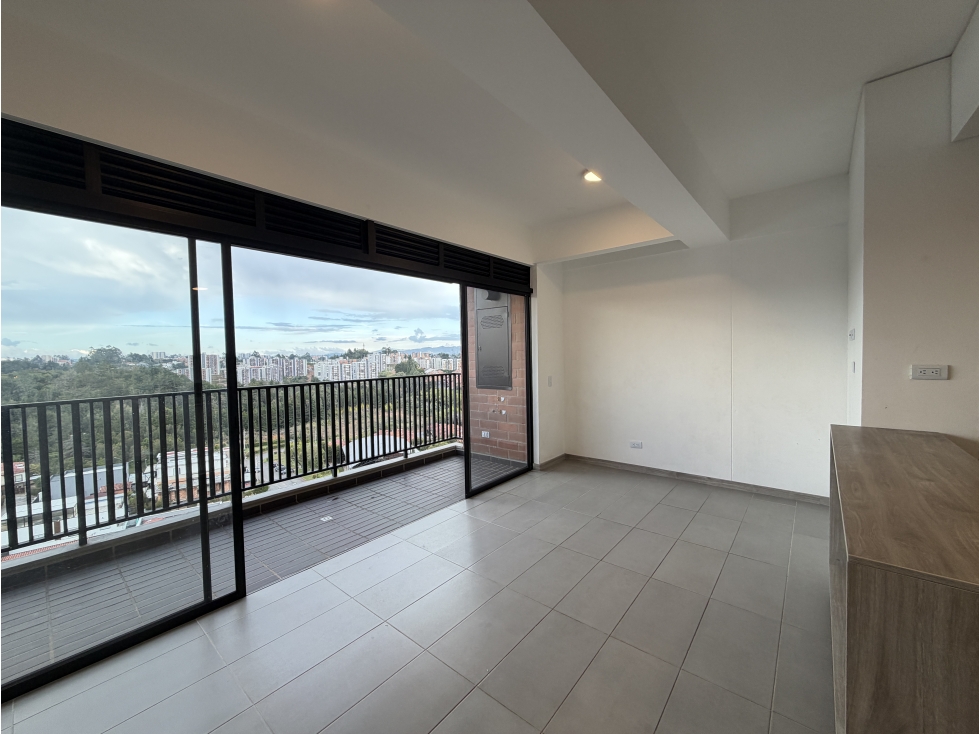VENTA DE APARTAMENTO EN BARRO BLANCO - RIONEGRO — foto 5