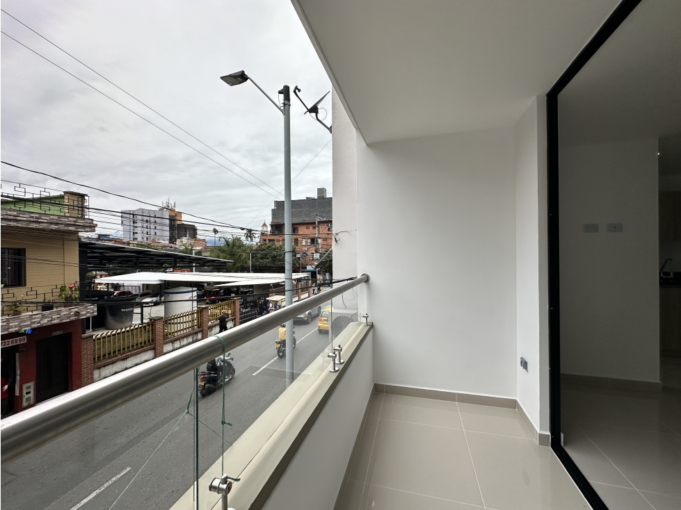 ESTRENA APARTAMENTO EN EL CORAZON DE ENVIGADO — foto 2